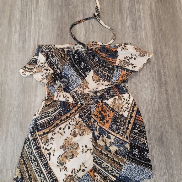 Juniors romper - Picture 5 of 5